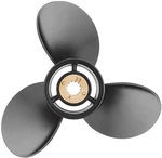 48-816704A45 Boat Propeller 10 1/2 X 13 Fit Mercury Spline 25-70 Hp, ,rh. Fixed Price $49.00.