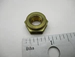 0203829 Omc Propeller Nut For Evinrude Johnson 3-5 Hp Outboard. Fixed Price $21.00.
