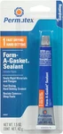 Permatex 80007 Form-a-gasket #1 Sealant Each. Fixed Price $9.21.