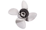 Solas 14X25 Propeller For Omc Cobra, King & Model 800 Blade Stainless Steel. Fixed Price $754.20.