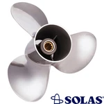 Honda BF200A BF225A Outboard 14X21 Ss Propeller 3-BLADE PTPTZ3R21P Right Hand. Fixed Price $657.59.