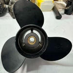 Brp Evinrude/johnson Aluminum Outboard Marine Prop, 10.3X12 P/n: 177249. Fixed Price $69.99.