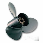 * 8M0151382 Tempest Plus Mercury Propeller 14.6D/21P 3RH/50F. Fixed Price $912.35.