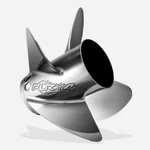 Mercury Fury (14.5 X 23") Rh Propeller, 48-8M0151278. Fixed Price $912.35.