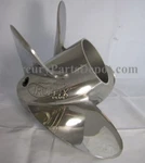 Mercury Trophy Plus Propeller 3/4 X 25" Pitch 48-8M0151394 New. Fixed Price $829.00.