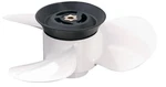 Yamaha "propeller (al 3X10-5-8""X8-1-4""" 6J8-W4591-00-00 Oem New. Fixed Price $207.00.