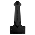 Ski-doo New Oem, Branded Racing Skid Plate With Attachment Kit, 860201579. Fixed Price $174.99.
