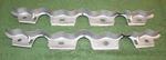 1967-1970 Ford Mustang Mercury Cougar Orig 390 427 428 Valve Spring Oil Baffles. Fixed Price $69.00.