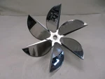 Hering Blade Stainless Steel Offshore Propeller 11476 Marine Boat. Fixed Price $1499.95.