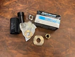 Quicksilver 835267Q1 Oem Flo-torq Hub Assembly Kit Fits Evinrude/johnson. Fixed Price $48.95.