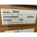 New Acme 2943 Marine Prop 15 X 10.5 VL4B Blade 1.125 Bore 0.075 Cup Boat. Fixed Price $799.00.