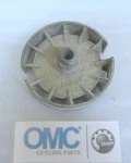 A63 Evinrude Johnson Omc 203466 Test Propeller Oem Marine Specialty Tool. Fixed Price $15.95.