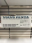 Volvo Penta 854987 16X15 Lh. Fixed Price $350.00.