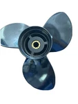 Turning Point Propellers Hustler Right Hand Aluminum R1-1011 3-BLADE. Fixed Price $100.00.