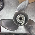 Volvo Penta Propeller. Fixed Price $350.00.