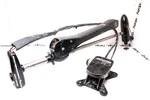 Mercury Marine Trolling Motor Electric Thruster Made Usa - Serial # 5149217. Fixed Price $280.00.