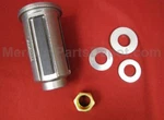 Mercury Racing Heavy Duty Propeller Hub Kit Assy - 8M0183487 S/s 840389K06 New. Fixed Price $188.95.