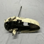 Mercury 60 6HP Twin Outboard Bottom Cowl Assembly 1952, 1807. Fixed Price $60.00.