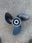 Volvo Penta Sx Propeller 3817471 3855479 Used. Fixed Price $262.39.