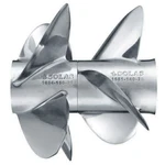 Solas 165114026 Rear Propeller For Mercruiser Bravo Three Ss, 1651-140-26. Fixed Price $400.00.