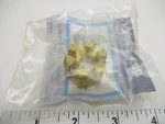 11-887973 859939 Fits Mercury Mariner 225 Hp Efi Outboard Propeller Nut. Fixed Price $12.95.