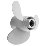 Blade Right Hand Propeller For Yamaha 20-30HP 664-45947-01-00 7/8" X 11". Fixed Price $41.84.