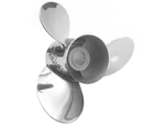 Propeller For Mercury 48-8M0151403 Stainless Steel. Fixed Price $295.00.