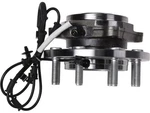 Front Wheel Hub Assembly For 2013-2018 Ram 3500 2015 2017 2016 2014 TT284SV. Fixed Price $115.18.