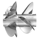 Solas Bravo Iii Hr Titan 21P Rh 3 1651-144-21. Fixed Price $682.02.