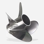 Trophy Plus (13.8 X 26") Mercury Rh Propeller, 48-8M0151395. Fixed Price $844.75.