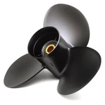 Michigan Wheel Amita 3 Boat Propeller 1611-195-11 Rh 1/2 X 11P. Fixed Price $327.48.