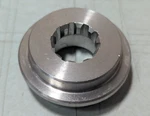 Genuine Honda Outboard Propeller Thrust Washer 90506-ZV7-000 New Oem. Fixed Price $19.22.