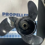 Evinrude Johnson Aluminum Propeller 9 X11 Part Number 0177160. Fixed Price $135.99.