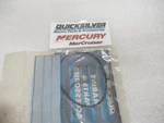 F10A Genuine Mercury Quicksilver 25-92311 O-ring Oem New Factory Boat Parts. Fixed Price $10.38.