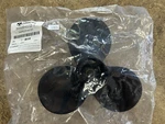 Tohatsu 399B645121 - Prop 8.375 Dia X Pitch (elephant Ear) Mercury 812951A02. Fixed Price $113.99.