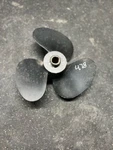 AL#478 10.5X8 Rh 3B Aluminum Michigan Wheel Propeller SMC-364. Fixed Price $85.00.
