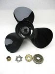79570A4 16 X 15P Cupped Prop & Hardware 3/4" Gearcase Mercruiser Pre 1982. Fixed Price $134.99.