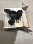 Mercury Marine Black Diamond Propeller QA3118R. Fixed Price $98.18.