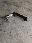 435026 337784 Evinrude Johnson Latch Handle Hook 150HP Fits Many K1C. Fixed Price $24.00.