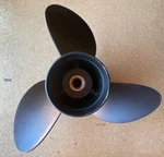 Solas Amita Aluminum Boat Propeller Series, Blade, Diameter 13.2, Pitch 21. Fixed Price $119.95.