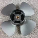 New Solas 5013-087-05 Aluminum High Performance Propeller 8.7" X 5". Fixed Price $87.47.