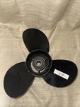 Mercury Bravo 21P Aluminum Right Hand Propeller. Fixed Price $450.00.