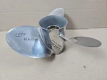 Solas Lexor Blade 15-1/4 19P Propeller 4571-153-19. Fixed Price $449.95.