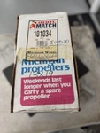 Michigan Match Propeller 101034 13 X 19 Rh Aluminum Yamaha Outboard. Fixed Price $172.40.