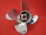 New Oem Mercury Spitfire X7 21P Prop 48-8M0151364. Fixed Price $644.44.