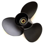 Solas Amita 3 Boat Propeller 1612-195-11 Lh 1/2 X 11P. Fixed Price $377.75.