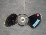 #511 Mercury Aluminum Prop 13 1/2X21P. Fixed Price $80.00.
