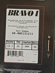 Mercury Bravo 48-8M0151211 15.3 Diameter 22 Pitch 4RH Ss Prop. Fixed Price $775.00.