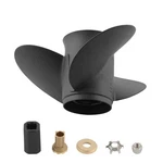 Propeller 14-1/2X19 For Mercury Mercruiser 48-832830A45 14.5". Fixed Price $79.09.