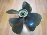 Volvo Penta G9 Duo Propellers 3587384 Nibral Set (front And Rear). Fixed Price $652.50.